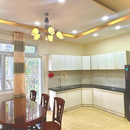 Family Home ダラット エクステリア 写真
